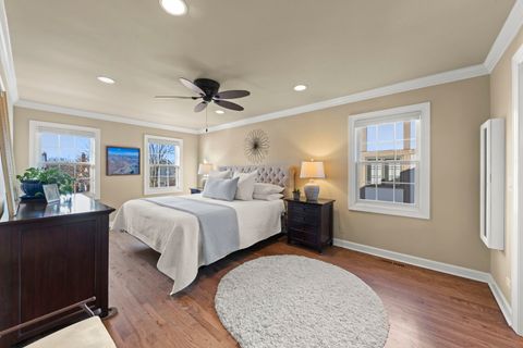 Tiny photo for 825 Evergreen Avenue, Glen Ellyn, IL 60137 (MLS # 12541287)