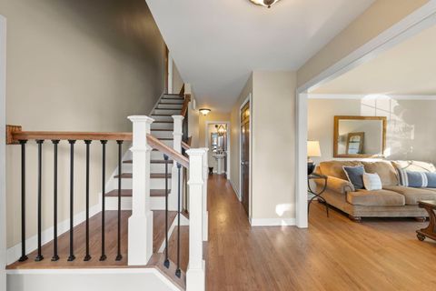 Tiny photo for 825 Evergreen Avenue, Glen Ellyn, IL 60137 (MLS # 12541287)