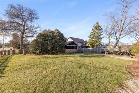 Tiny photo for 825 Evergreen Avenue, Glen Ellyn, IL 60137 (MLS # 12541287)