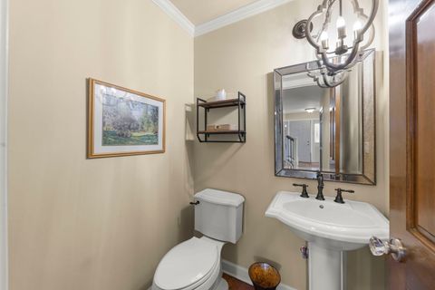 Tiny photo for 825 Evergreen Avenue, Glen Ellyn, IL 60137 (MLS # 12541287)