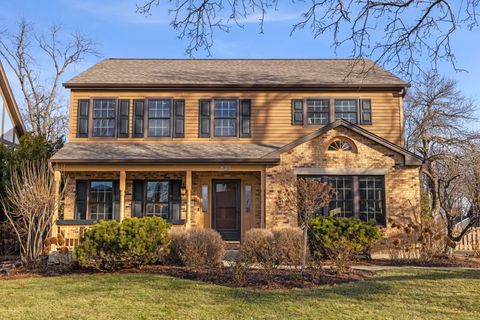 Tiny photo for 825 Evergreen Avenue, Glen Ellyn, IL 60137 (MLS # 12541287)