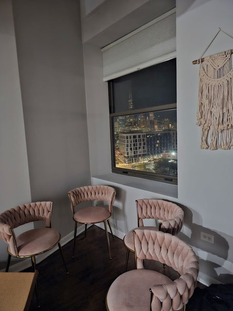 Tiny photo for 1550 S BLUE ISLAND Street #901, Chicago, IL 60608 (MLS # 12769870)