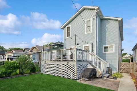 Tiny photo for 1416 Elmwood Avenue, Berwyn, IL 60402 (MLS # 12690838)