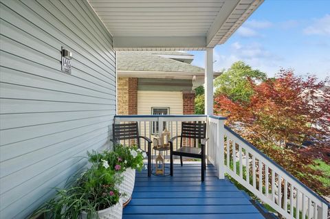 Tiny photo for 1416 Elmwood Avenue, Berwyn, IL 60402 (MLS # 12690838)