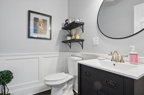 Tiny photo for 1416 Elmwood Avenue, Berwyn, IL 60402 (MLS # 12690838)