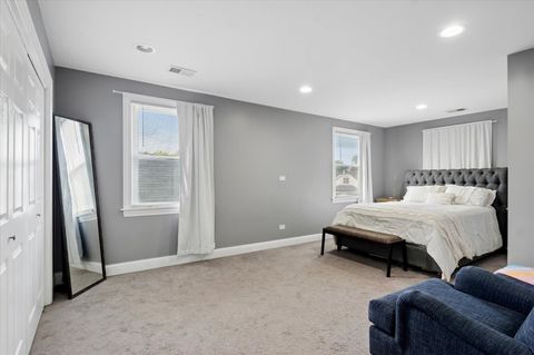 Tiny photo for 1416 Elmwood Avenue, Berwyn, IL 60402 (MLS # 12690838)