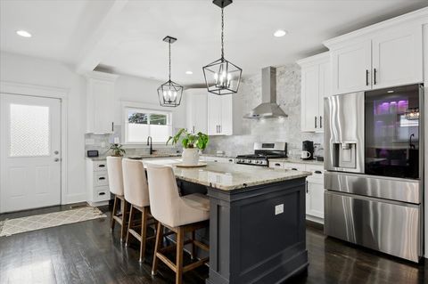 Tiny photo for 1416 Elmwood Avenue, Berwyn, IL 60402 (MLS # 12690838)