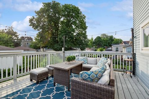 Tiny photo for 1416 Elmwood Avenue, Berwyn, IL 60402 (MLS # 12690838)