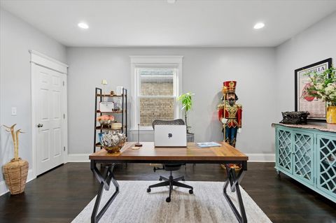Tiny photo for 1416 Elmwood Avenue, Berwyn, IL 60402 (MLS # 12690838)