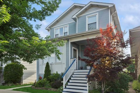 Photo of 1416 Elmwood Avenue, Berwyn, IL 60402 (MLS # 12690838)