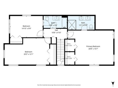 Tiny photo for 1416 Elmwood Avenue, Berwyn, IL 60402 (MLS # 12690838)