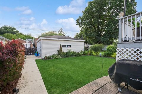 Tiny photo for 1416 Elmwood Avenue, Berwyn, IL 60402 (MLS # 12690838)