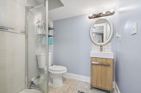 Tiny photo for 1416 Elmwood Avenue, Berwyn, IL 60402 (MLS # 12690838)