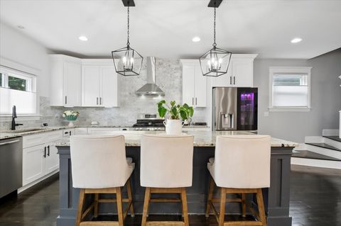 Tiny photo for 1416 Elmwood Avenue, Berwyn, IL 60402 (MLS # 12690838)