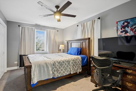 Tiny photo for 1416 Elmwood Avenue, Berwyn, IL 60402 (MLS # 12690838)