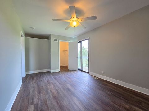 Tiny photo for 1672 Cornell Drive, Hoffman Estates, IL 60169 (MLS # 12463893)