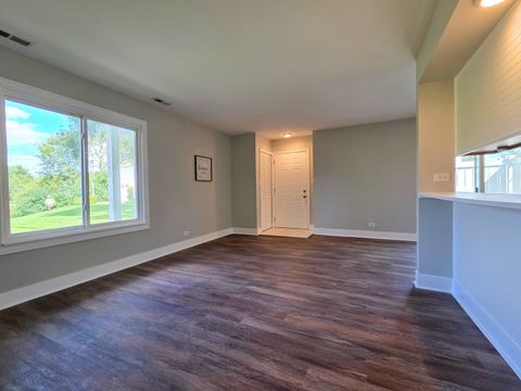 Tiny photo for 1672 Cornell Drive, Hoffman Estates, IL 60169 (MLS # 12463893)