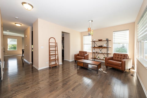Tiny photo for 2416 Heron Lane, Wauconda, IL 60084 (MLS # 12767588)