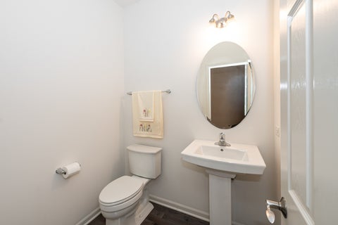 Tiny photo for 2416 Heron Lane, Wauconda, IL 60084 (MLS # 12767588)