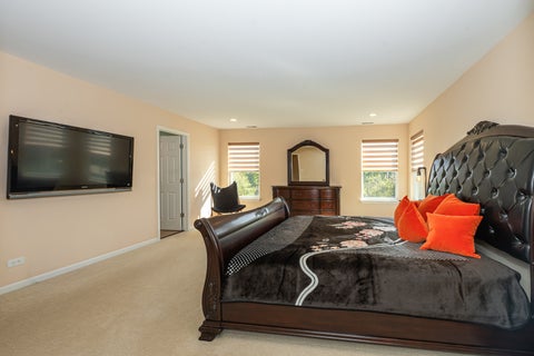Tiny photo for 2416 Heron Lane, Wauconda, IL 60084 (MLS # 12767588)
