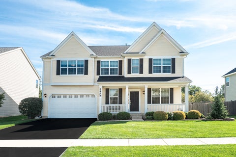 Photo of 2416 Heron Lane, Wauconda, IL 60084 (MLS # 12767588)
