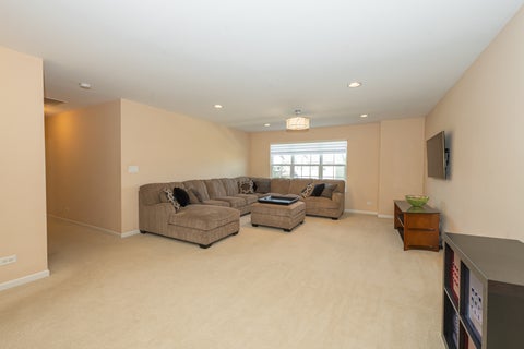 Tiny photo for 2416 Heron Lane, Wauconda, IL 60084 (MLS # 12767588)