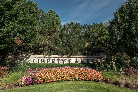Tiny photo for 2416 Heron Lane, Wauconda, IL 60084 (MLS # 12767588)