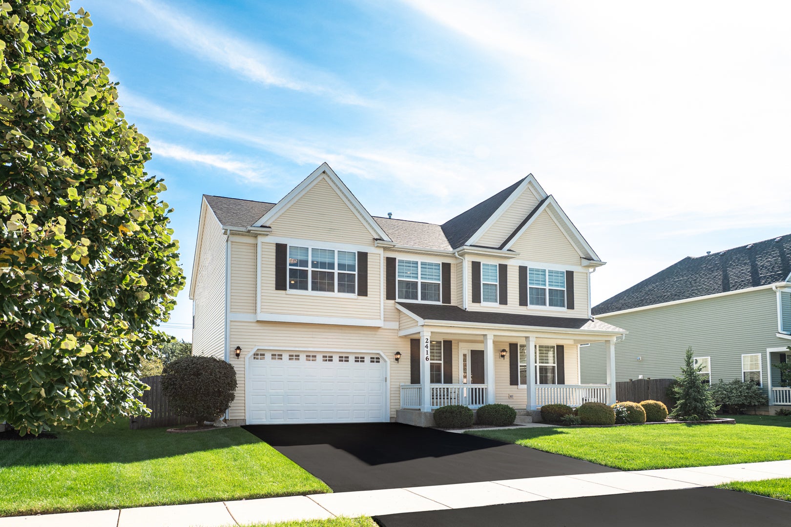 2416 Heron Lane