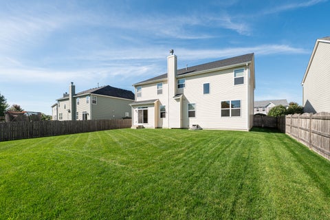 Tiny photo for 2416 Heron Lane, Wauconda, IL 60084 (MLS # 12767588)