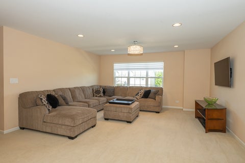 Tiny photo for 2416 Heron Lane, Wauconda, IL 60084 (MLS # 12767588)