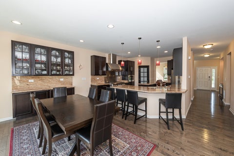 Tiny photo for 2416 Heron Lane, Wauconda, IL 60084 (MLS # 12767588)