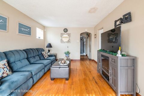 Tiny photo for Dolton, IL 60419 (MLS # 12428431)
