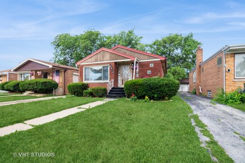 Photo of Dolton, IL 60419 (MLS # 12428431)
