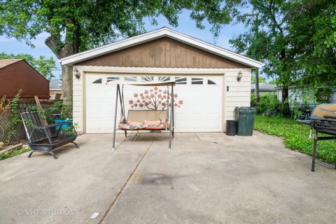 Tiny photo for Dolton, IL 60419 (MLS # 12428431)