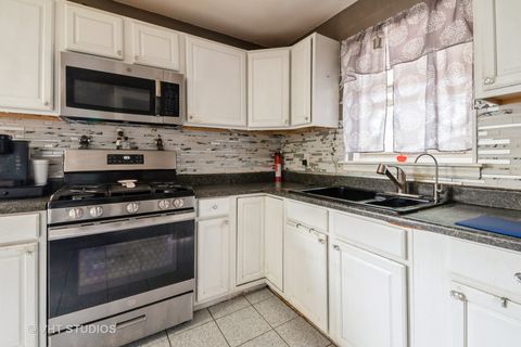 Tiny photo for Dolton, IL 60419 (MLS # 12428431)