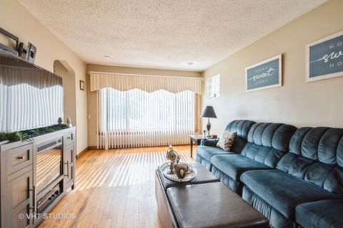 Tiny photo for Dolton, IL 60419 (MLS # 12428431)