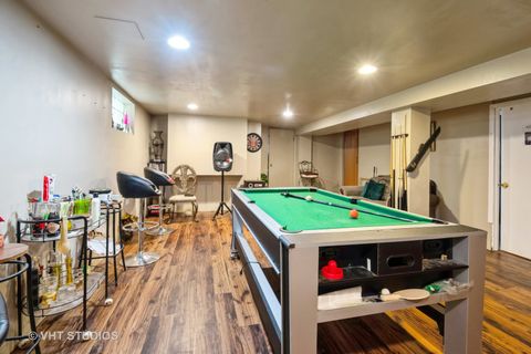 Tiny photo for Dolton, IL 60419 (MLS # 12428431)