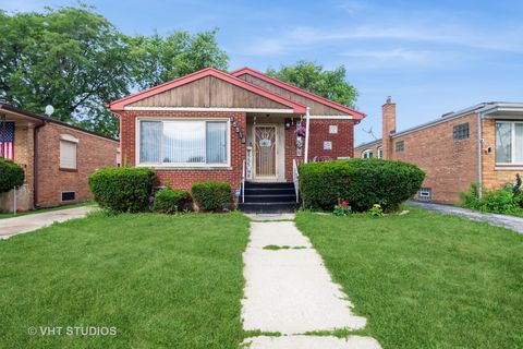 Tiny photo for Dolton, IL 60419 (MLS # 12428431)