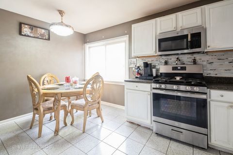 Tiny photo for Dolton, IL 60419 (MLS # 12428431)