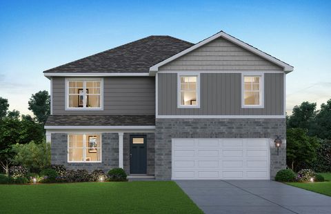 17237 Munster Lane Tinley Park IL 60477