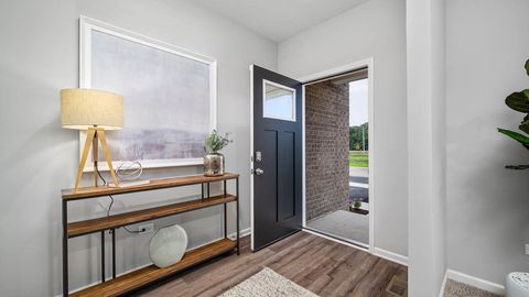 A home in Manhattan