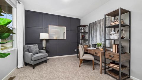 A home in Manhattan