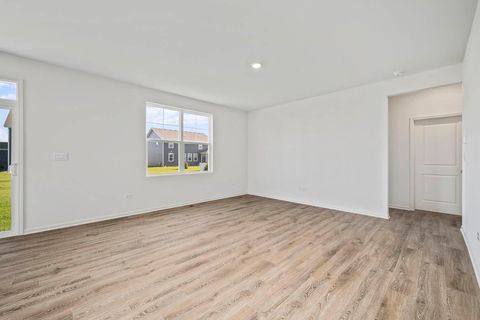 A home in Manhattan