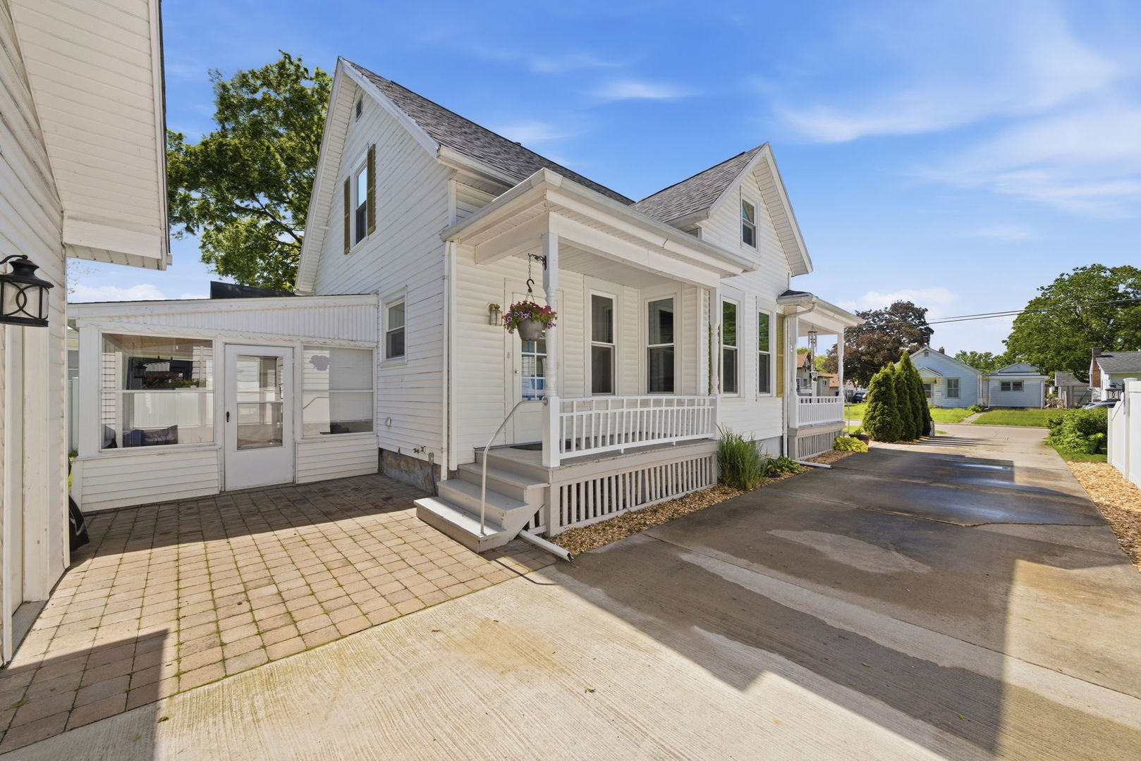 1307 Illinois Avenue