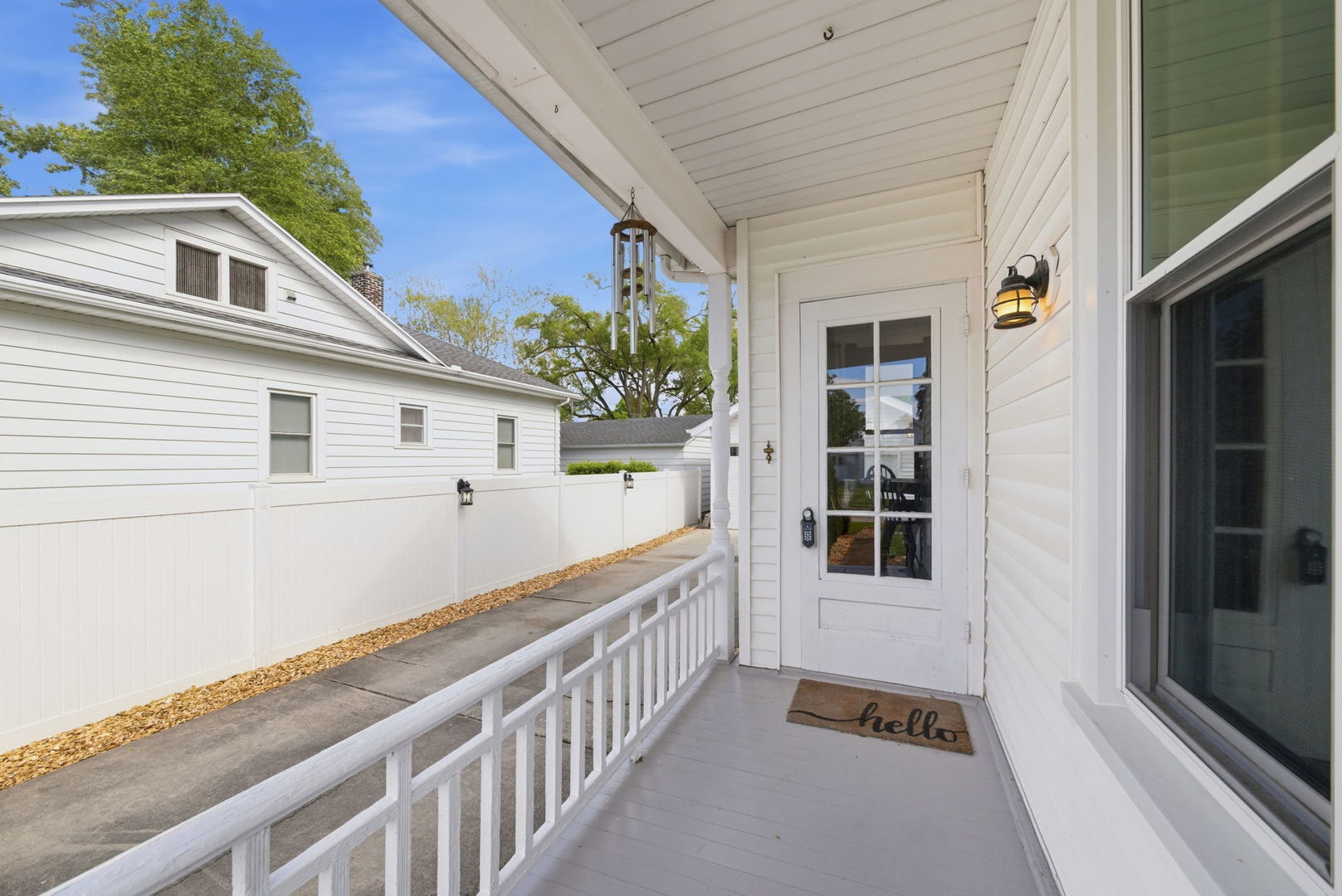 1307 Illinois Avenue