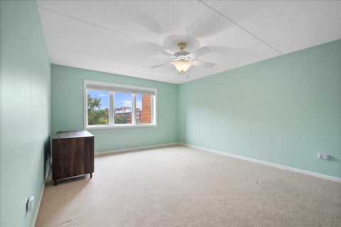 Tiny photo for 6801 N Milwaukee Avenue #402, Niles, IL 60714 (MLS # 12745227)