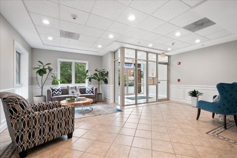 Tiny photo for 6801 N Milwaukee Avenue #402, Niles, IL 60714 (MLS # 12745227)