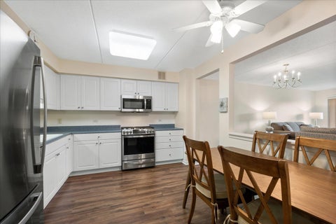 Tiny photo for 6801 N Milwaukee Avenue #402, Niles, IL 60714 (MLS # 12745227)