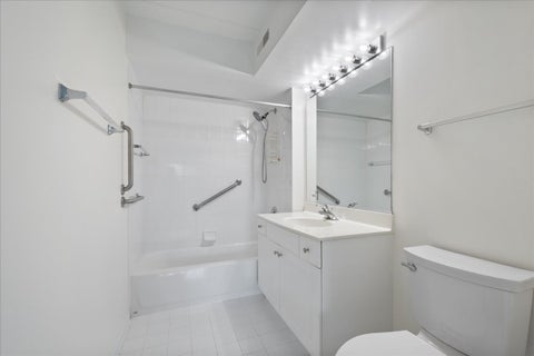 Tiny photo for 6801 N Milwaukee Avenue #402, Niles, IL 60714 (MLS # 12745227)
