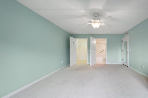 Tiny photo for 6801 N Milwaukee Avenue #402, Niles, IL 60714 (MLS # 12745227)